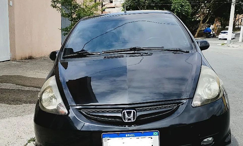 Honda Fit Lx 1.4/ 1....