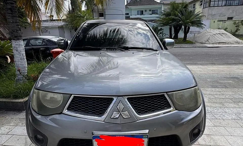 Mitsubishi L200 Trit...