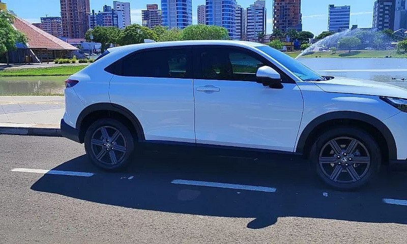 Honda Hr-V Advance 1...