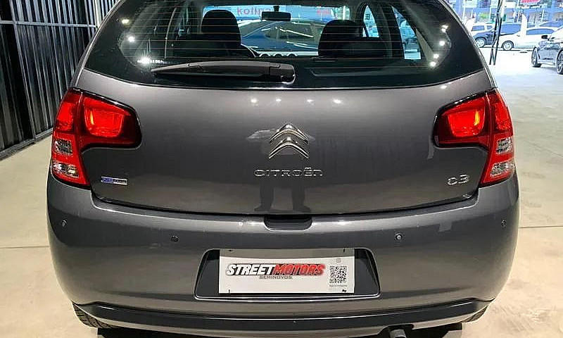 Citroen C3 Origine P...