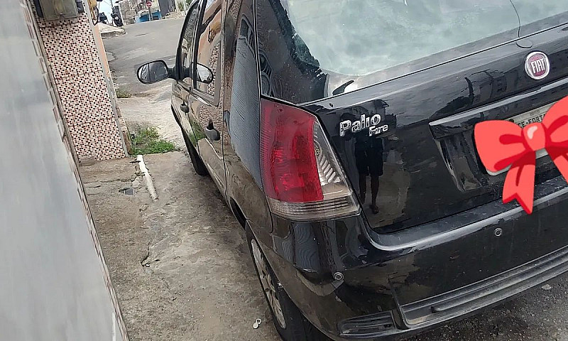 Fiat Palio 1.0/ Trof...