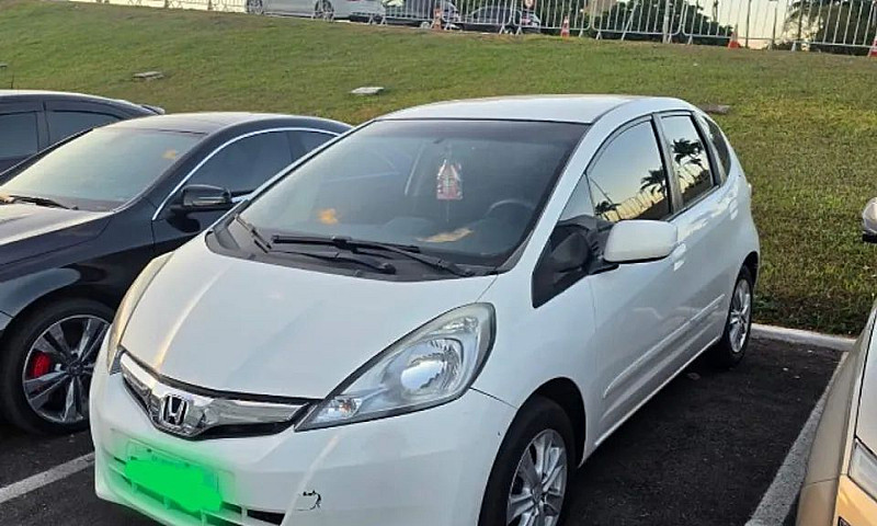 Honda Fit Lx 1.4/ 1....