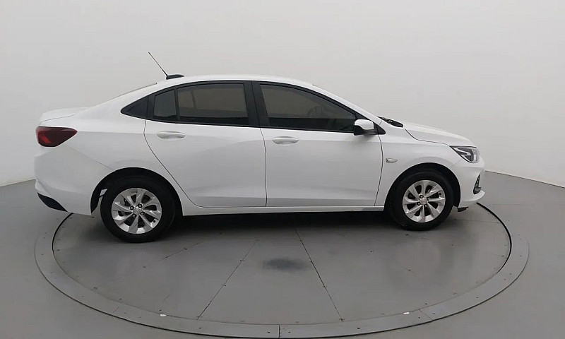 Chevrolet Onix Sedan...