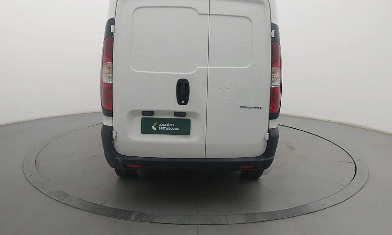 Fiat Fiorino Enduran...