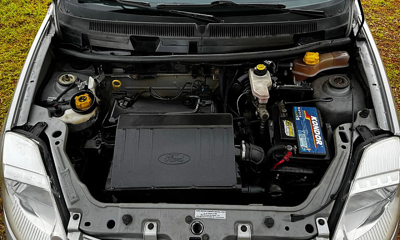 Ford Ka 1.0 8V/1.0 8...