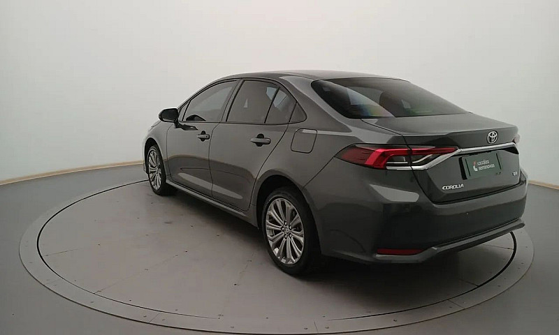 Toyota Corolla 2.0 X...
