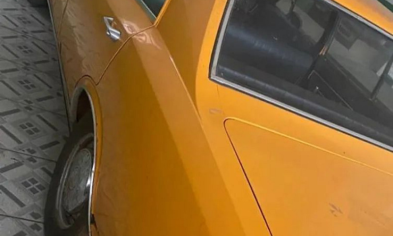 Chevrolet Opala 2.5 ...