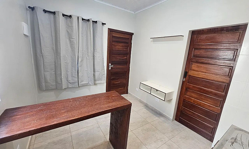 Alugo Apartamento No...