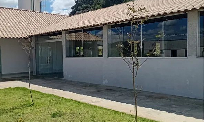 Apartamento Com Água...