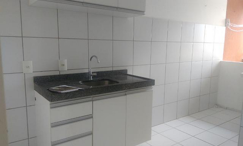 Apartamento Para Alu...