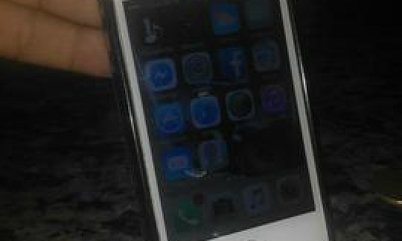 Iphone 4S...