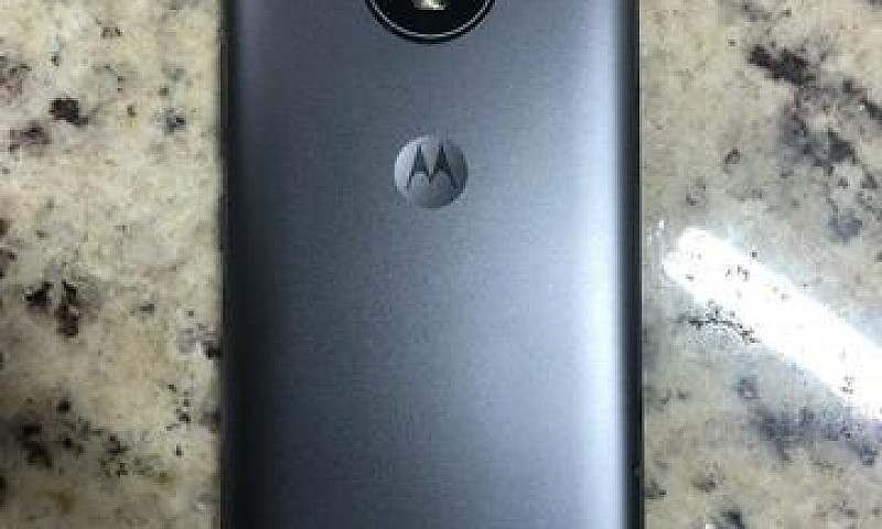 Moto G5S 32Gb Comple...