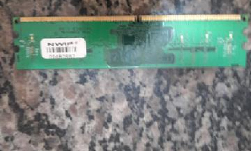 Memória Ram Titan 51...