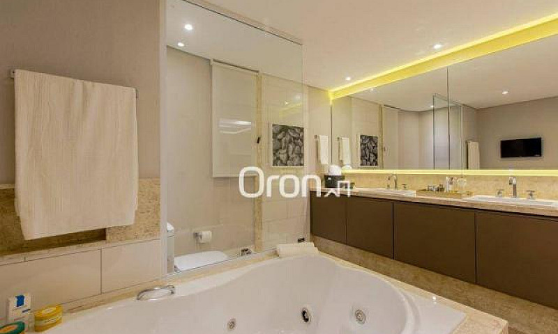 Apartamento Com 4 Do...