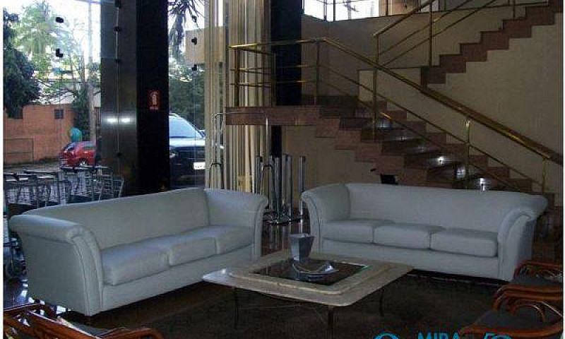 Apartamento Flat Com...