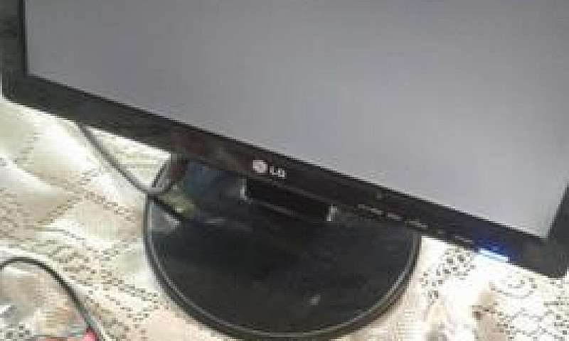 Monitor Lcd W1642C...