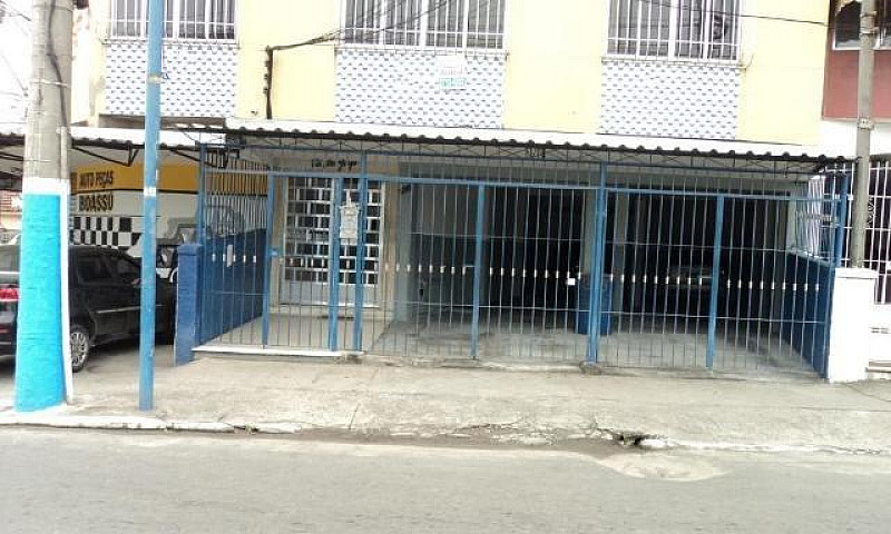 Apartamento De 2 Qua...