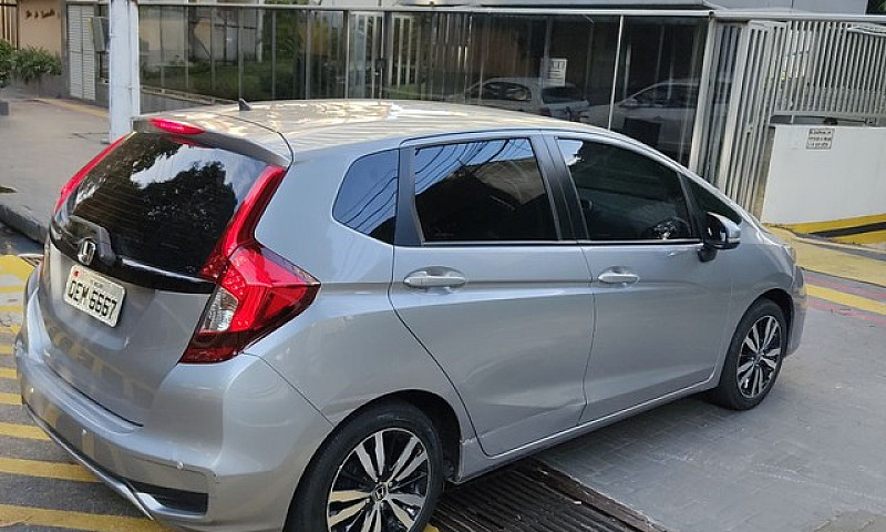Honda Fit 2019 17.00...