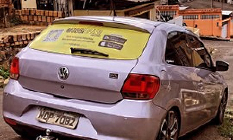 Gol G6 2P ...