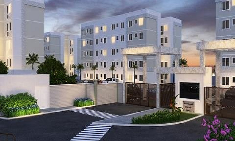 Apartamento À Venda,...
