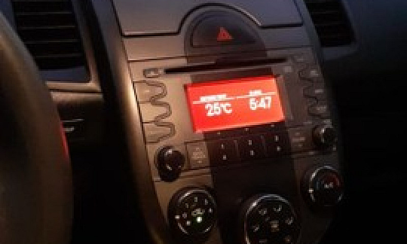 Kia Soul 1.6 Manual ...