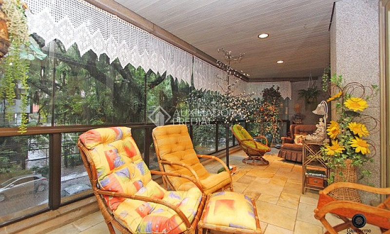 Apartamento À Venda ...