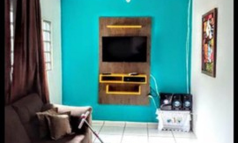 Casa Para Alugar Reg...
