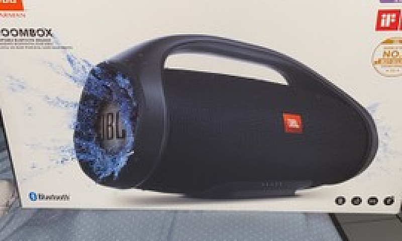 Jbl Bombox 1...