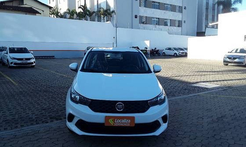 Fiat Argo 2019/2020 ...