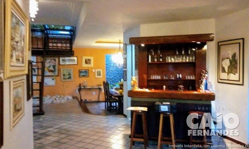 Casa Em Lagoa Nova...