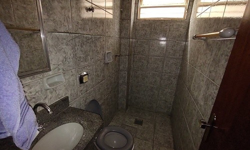 Apartamento Dois Qua...