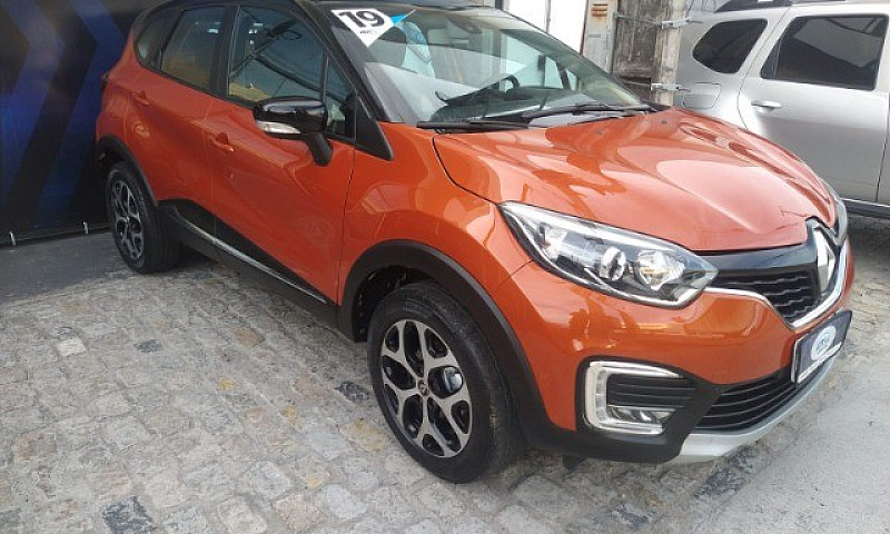Captur, 1.6 16V Sce ...