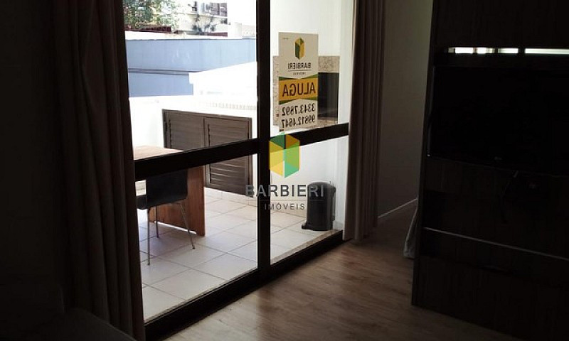 Apartamento Com 1 Do...