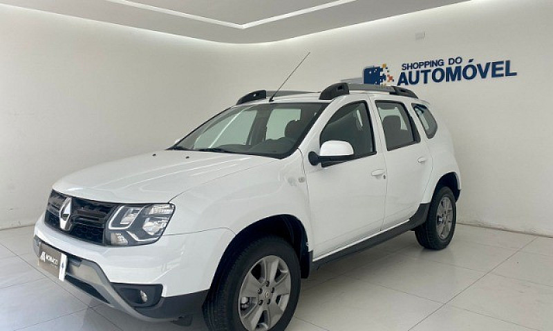 Duster Dynamic 1.6 2...