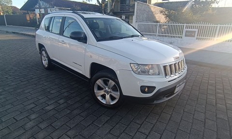 Jeep Compass 2012...