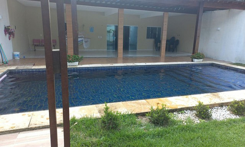 Casa De Praia- Lagoa...