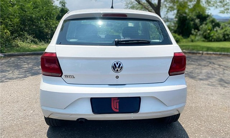 Volkswagen Gol 2021 ...