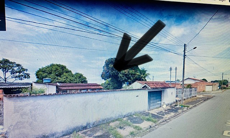 Lote Bairro Cardoso ...