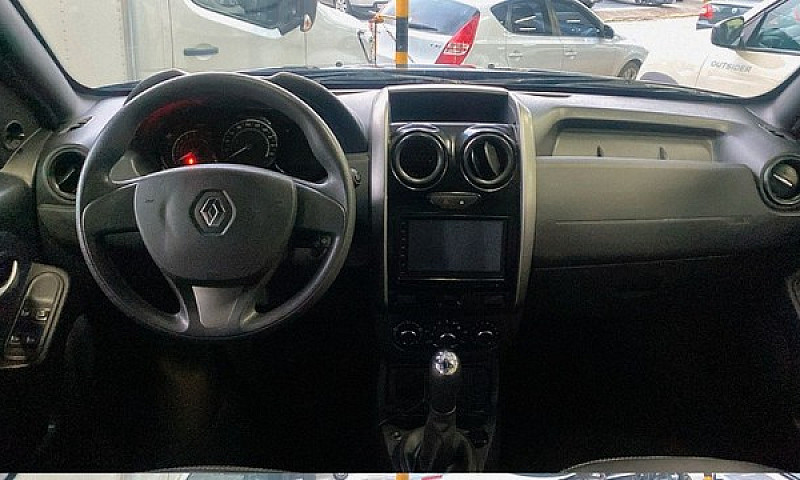 Duster 1.6 Expressio...