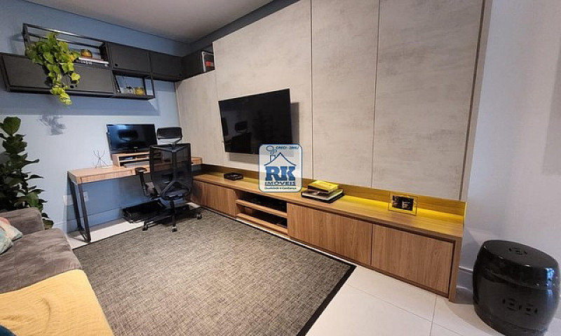 Apartamento - Ingles...