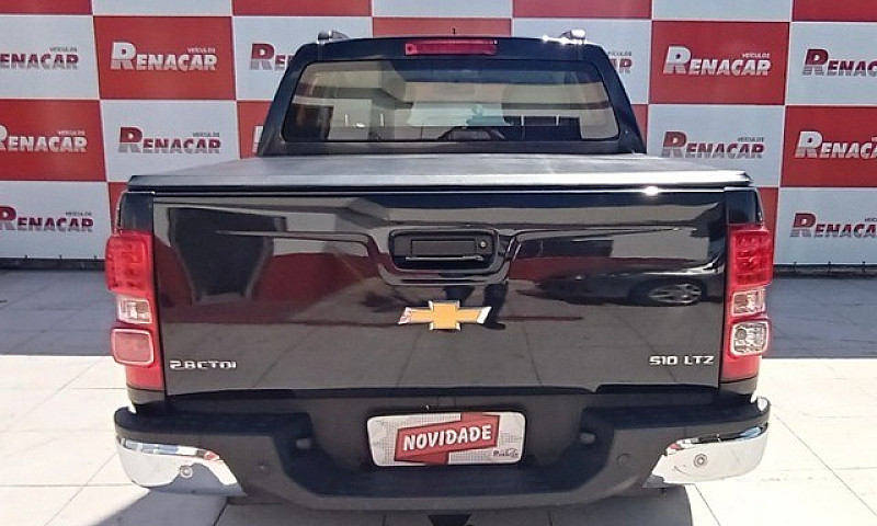 Chevrolet S10 Ltz 2....