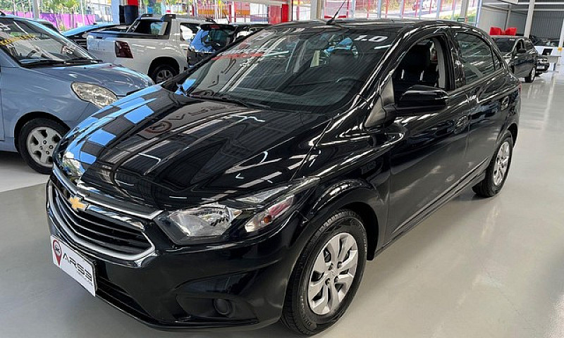 Chevrolet Onix Hath ...