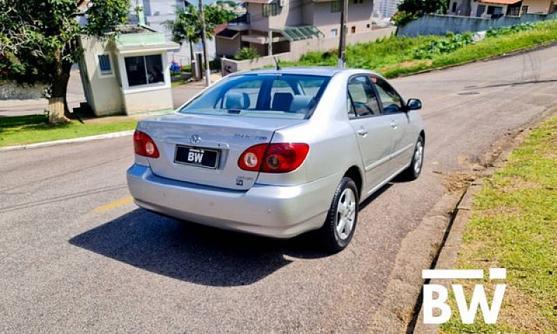  Corolla Xei 1.8 16V...