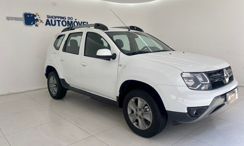Duster Dynamic 1.6 2...