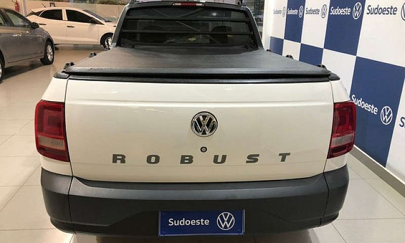 Volkswagen Saveiro R...