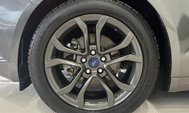 Ford Fusion 2.0 Sel ...