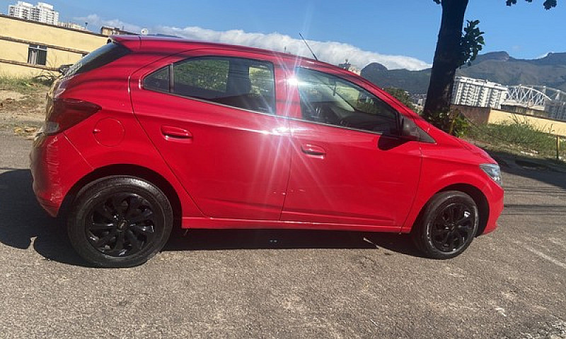 Chevrolet Ônix Lt 1....