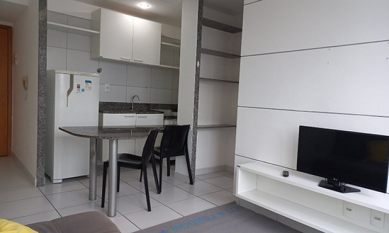 Apartamento 32 M 1 Q...