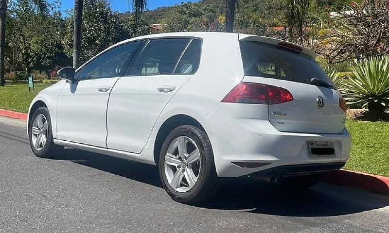 Golf Confortline 1.4...