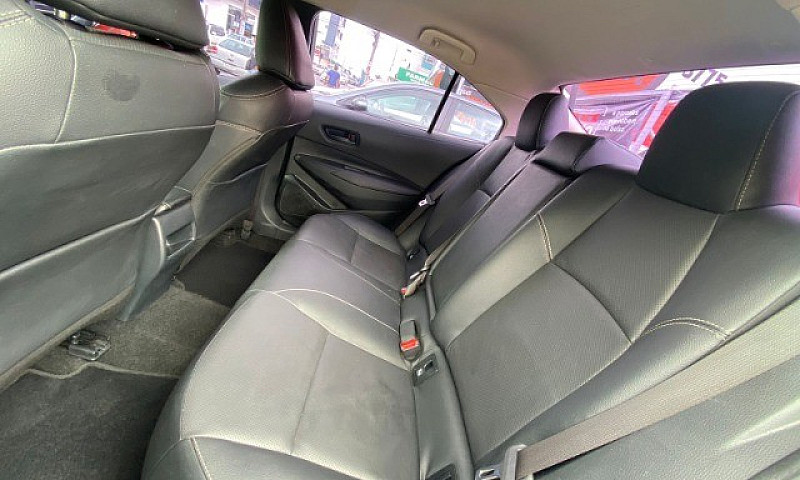 Corolla Xei 2.0 Cvt ...